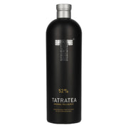 TATRATEA Original Tea Liqueur 52% Vol. 0.7l