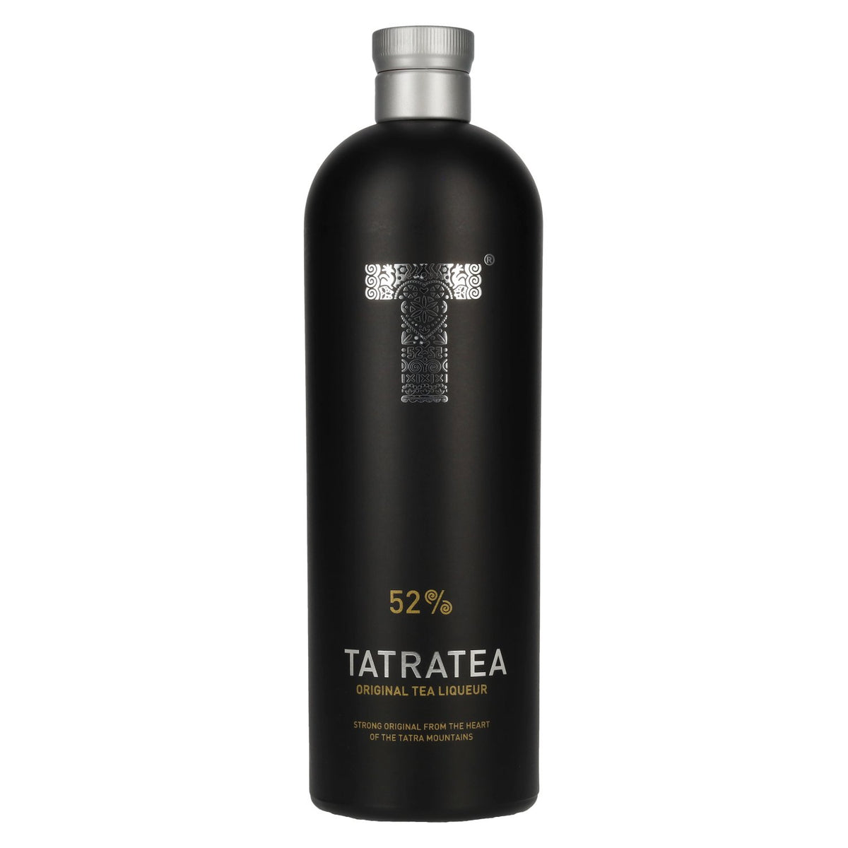 TATRATEA Original Tea Liqueur 52% Vol. 0,7l
