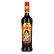 Amaro Lucano 28% ABV 0.7 litres