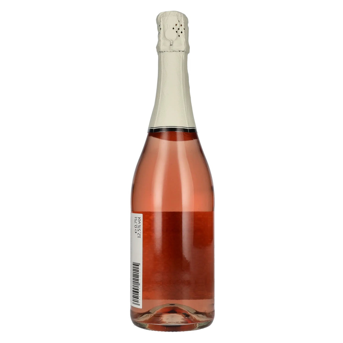Inführ Sekt Rosé Poésie Amoureuse 12.5% Vol. 0.75l