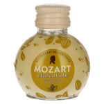 Mozart Chocolate White Cream Liqueur 15% Vol. 0.02l