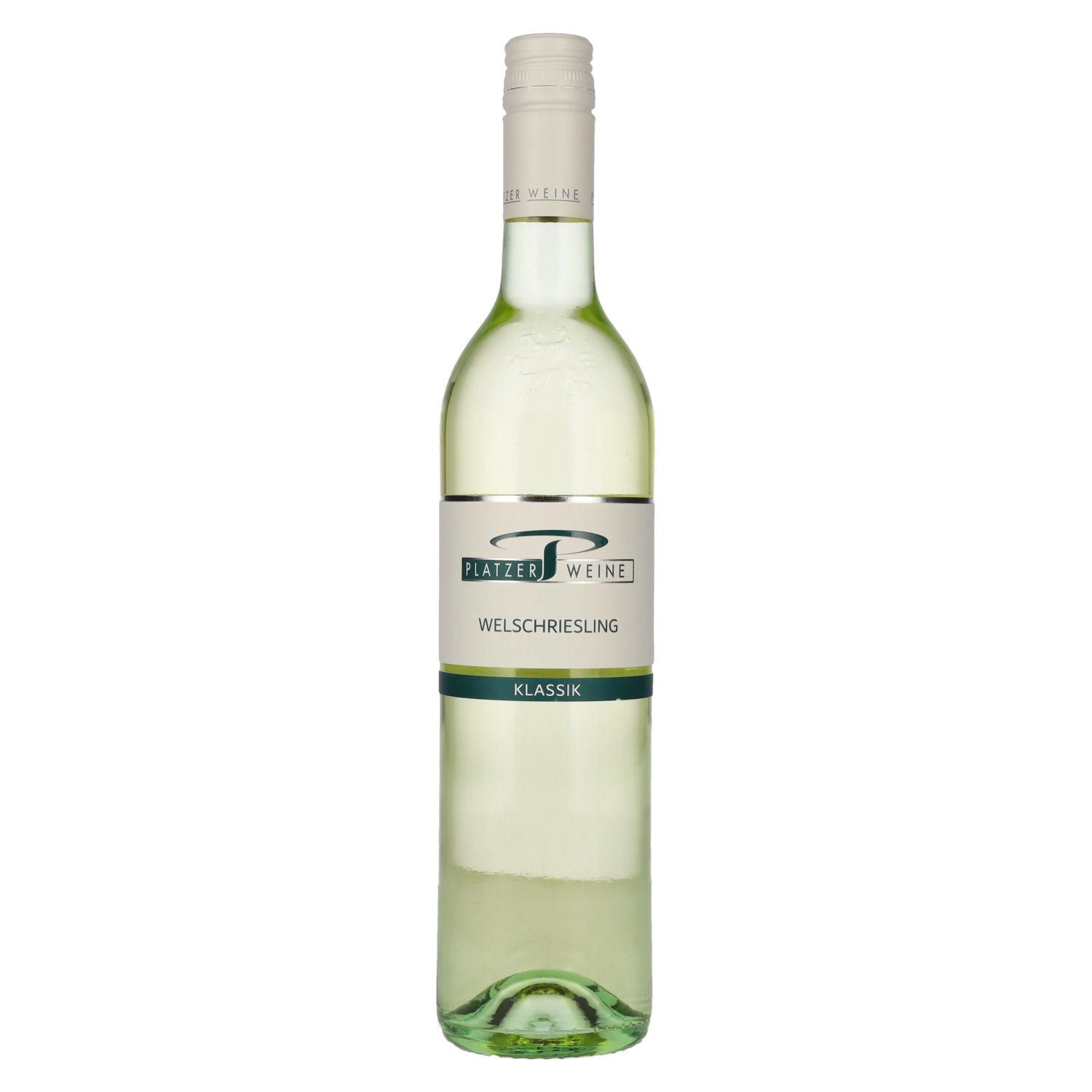 Platzer Welschriesling Classic 2024 11.5% Vol. 0.75l