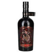 Windspiel PW Powerwolf Cardinal Forbidden Grapefruit alkoholfrei 2025 0,5l