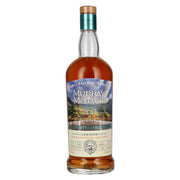Murray McDavid PARTNERSHIP SERIES 8 Years Old Linkwood Justino's Madeira Cask 2017 55.2% ABV 0.7l