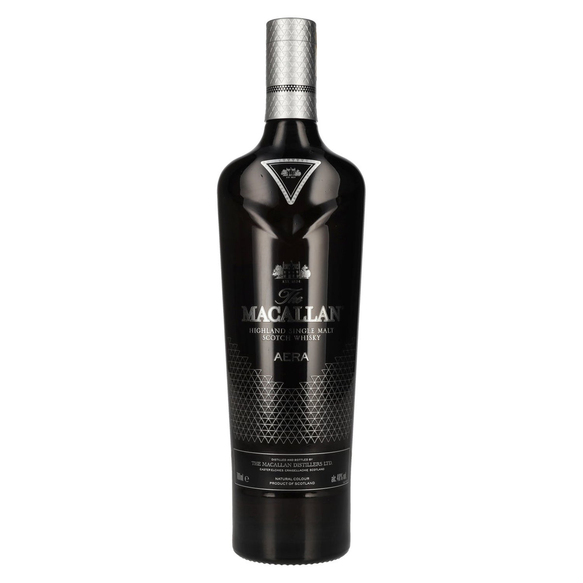 The Macallan AERA Highland Single Malt 40% Vol. 0.7l