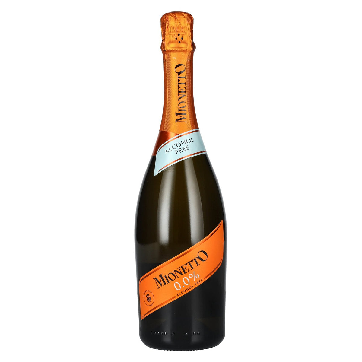 Mionetto 0.0% Alcohol Free 0.75l