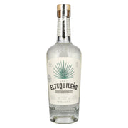 El Tequileño 1959 CRISTALINO Reposado 100% Agave 35% vol. 0.7 l