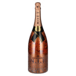 Moët & Chandon Champagne N.I.R. Dry Rosé Sec Luminous Edition 12% Vol. 1,5l
