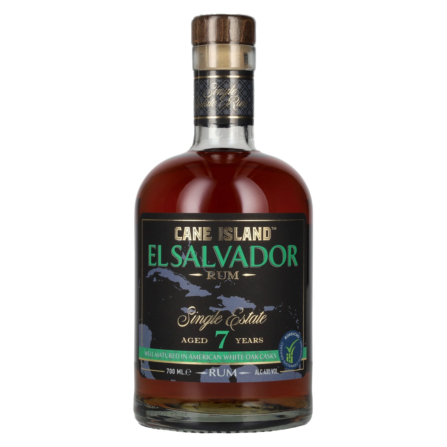 Cane Island Rum