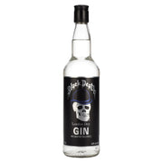 Black Death London Dry Gin 40% vol. 0.7 l