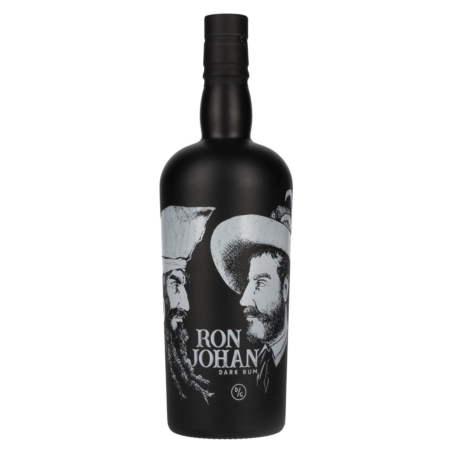 Ron Johan Rum