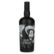 Ron Johan Dark Rum 42% Vol. 0.7l