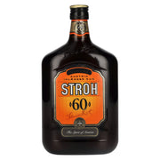 Stroh 60 Original Austria Inländer Rum 60% Vol. 0.7L