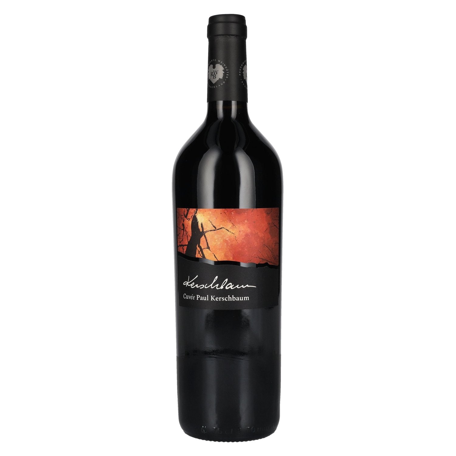 Kerschbaum Cuvée 2021 14% Vol. 0.75l