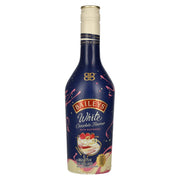 Baileys White Chocolate with Raspberry Irish Cream Liqueur Limited Edition 17% Vol. 0.5l