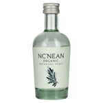 NC'NEAN ORGANIC Botanical Spirit Gin 40% Vol. 0.05l