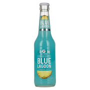 Le Coq BLUE LAGOON 4.7% ABV 0.33l