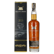 Old St. Croix A.H. Riise X.O. Reserve 175 YEARS ANNIVERSARY Superior Spirit Drink 42% Vol. 0.7l in Gift Box