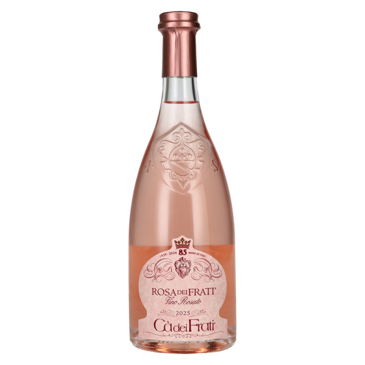 Rosé wine