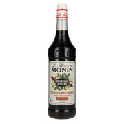 Monin ESPRESSO Martini Cocktail Mixer 1l