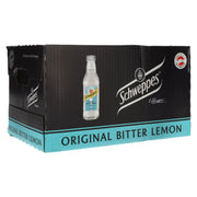 Schweppes Original Bitter Lemon 24x0.2l