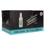 Schweppes Original Bitter Lemon 24x0.2l