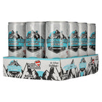 Gschpusi Lemon-Ice mit Schuss 4% Vol. 12x0,25l Dosen Pfand