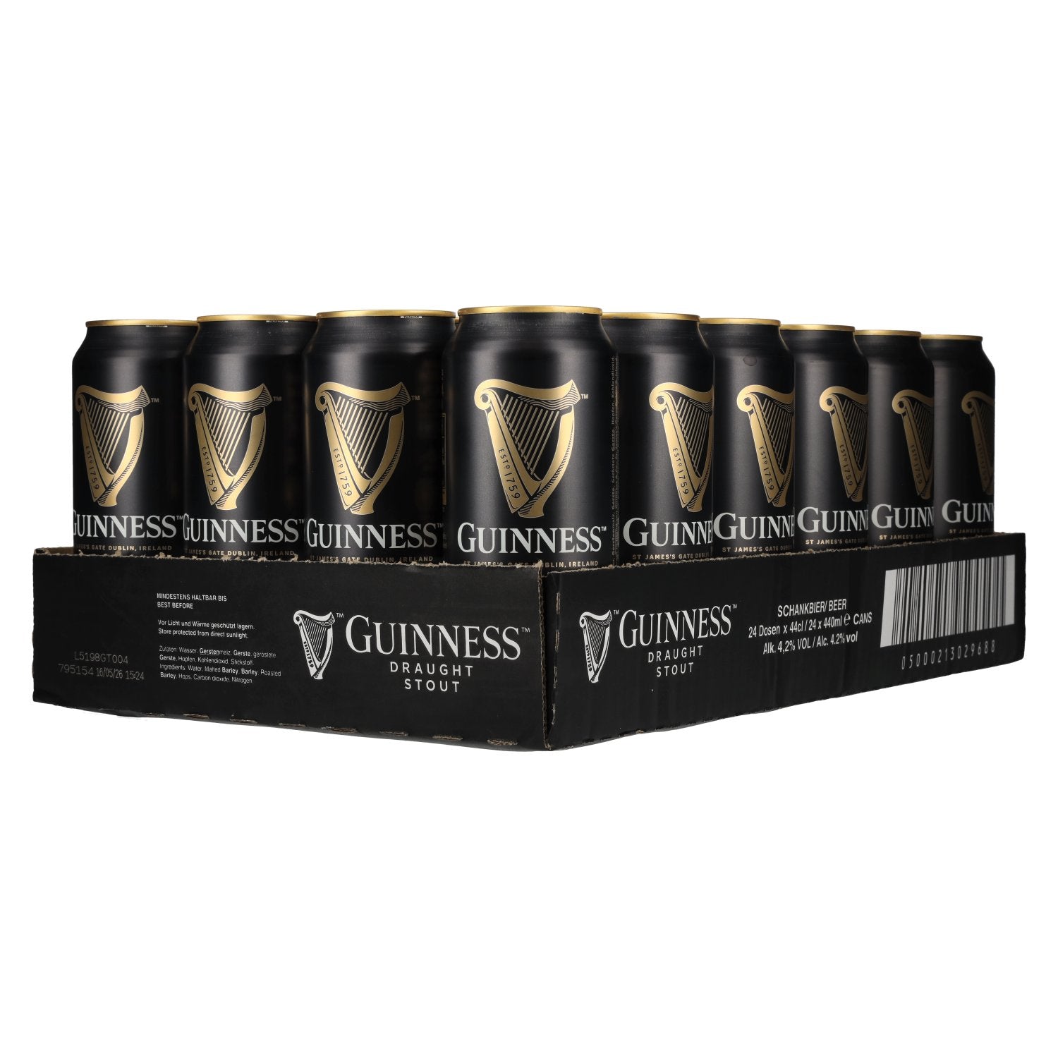 Guinness