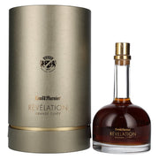 Grand Marnier Révélation Grande Cuvée 40% Vol. 0.7l in Gift Box