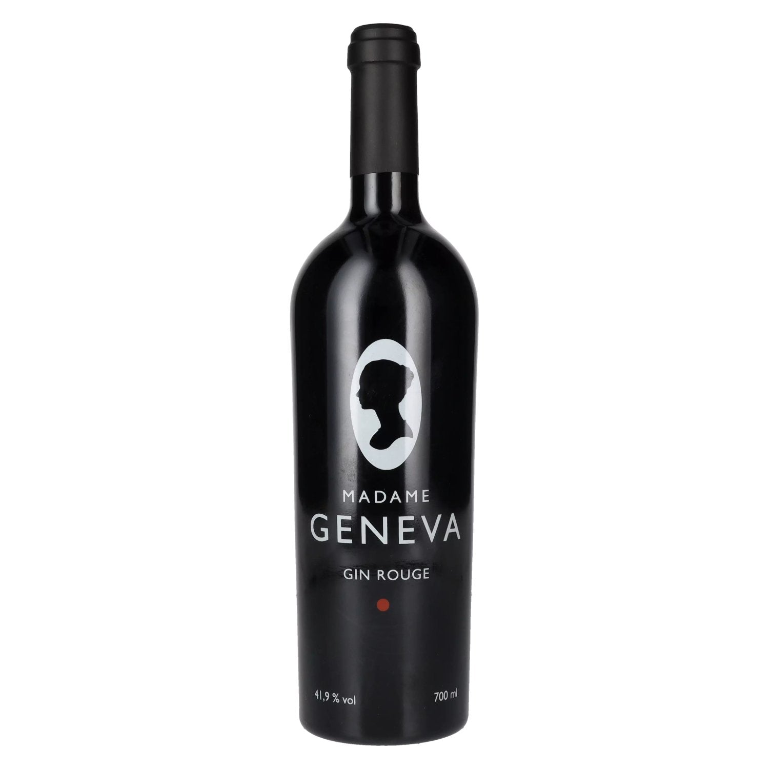 Madame Geneva Gin Rouge 41.9% Vol. 0.7l