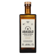 Abasolo El Whisky de México Corn Whisky 43% Vol. 0.7l