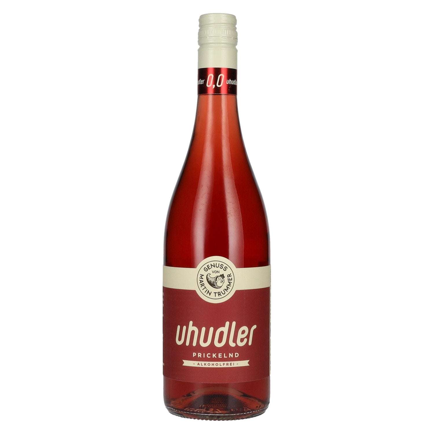 Trummer Uhudler Sparkling Non-alcoholic 0.75l