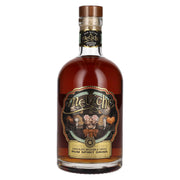 Rum Nation Meticho Chocolate Infusion & Toffee Rum Spirit Drink 40% Vol. 0.7l