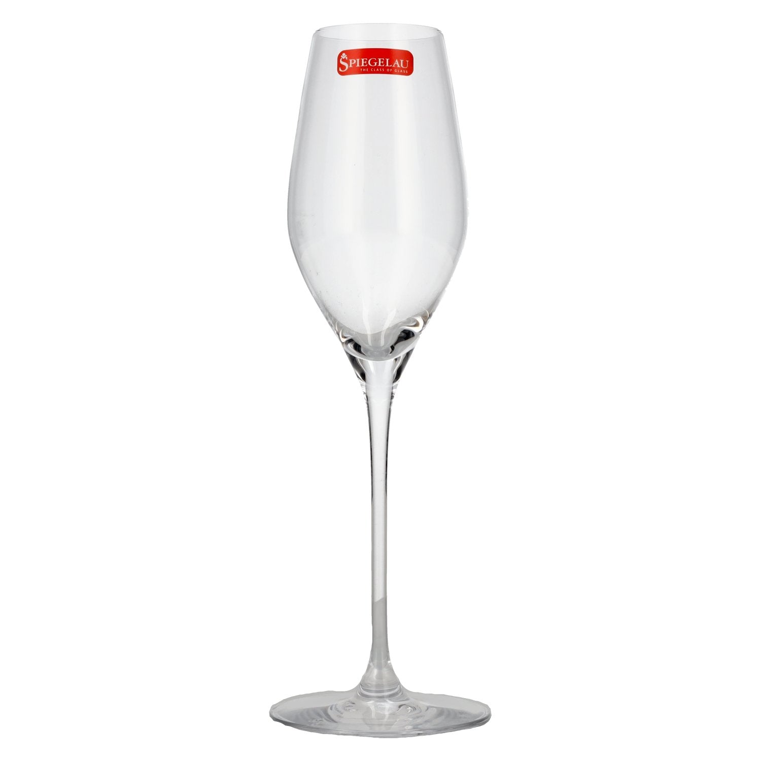 Spiegelau Topline Champagne Flute without Calibration Mark