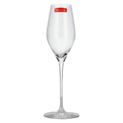 Spiegelau Topline Champagne Flute without Calibration Mark