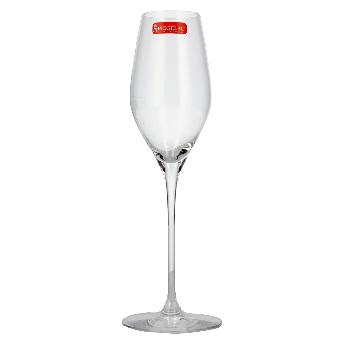 Spiegelau Topline Champagnerflöte ohne Eichung