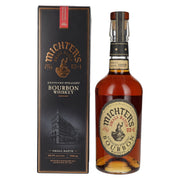 Michter's US*1 Small Batch Kentucky Straight Bourbon Whiskey 45.7% Vol. 0.7L in gift box