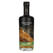 Stauning SMOKE Floor Malted Smoked Barley Danish Single Malt Whisky 47% Vol. 0.7l