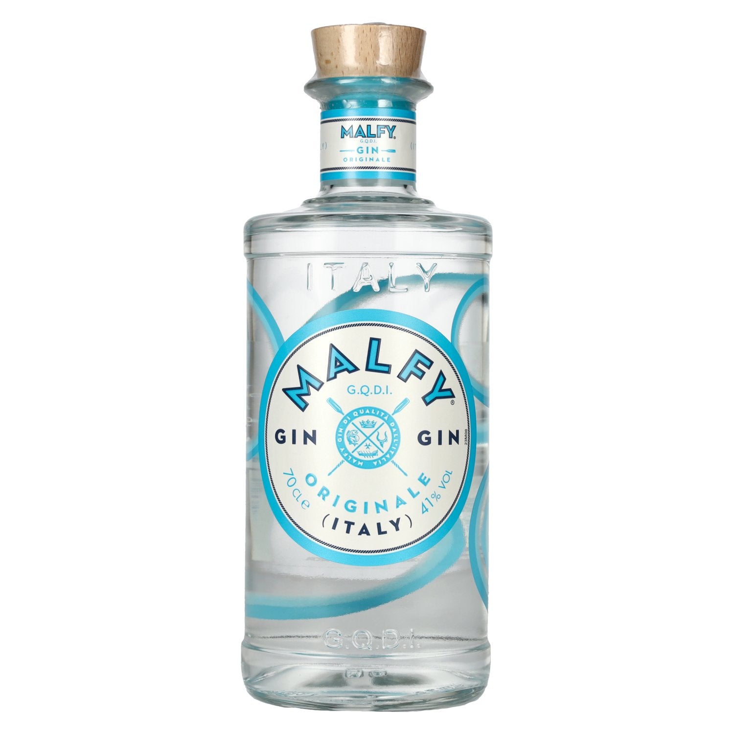 Malfy Gin ORIGINALE 41% Vol. 0.7l
