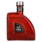 Aha Toro Tequila Añejo 40% Vol. 0.7l