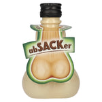 Krugmann abSACKer Hazelnut Liqueur 20% Vol. 0.02l PET