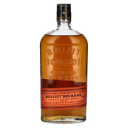 Bulleit Bourbon Frontier Whiskey 45% Vol. 0.7l