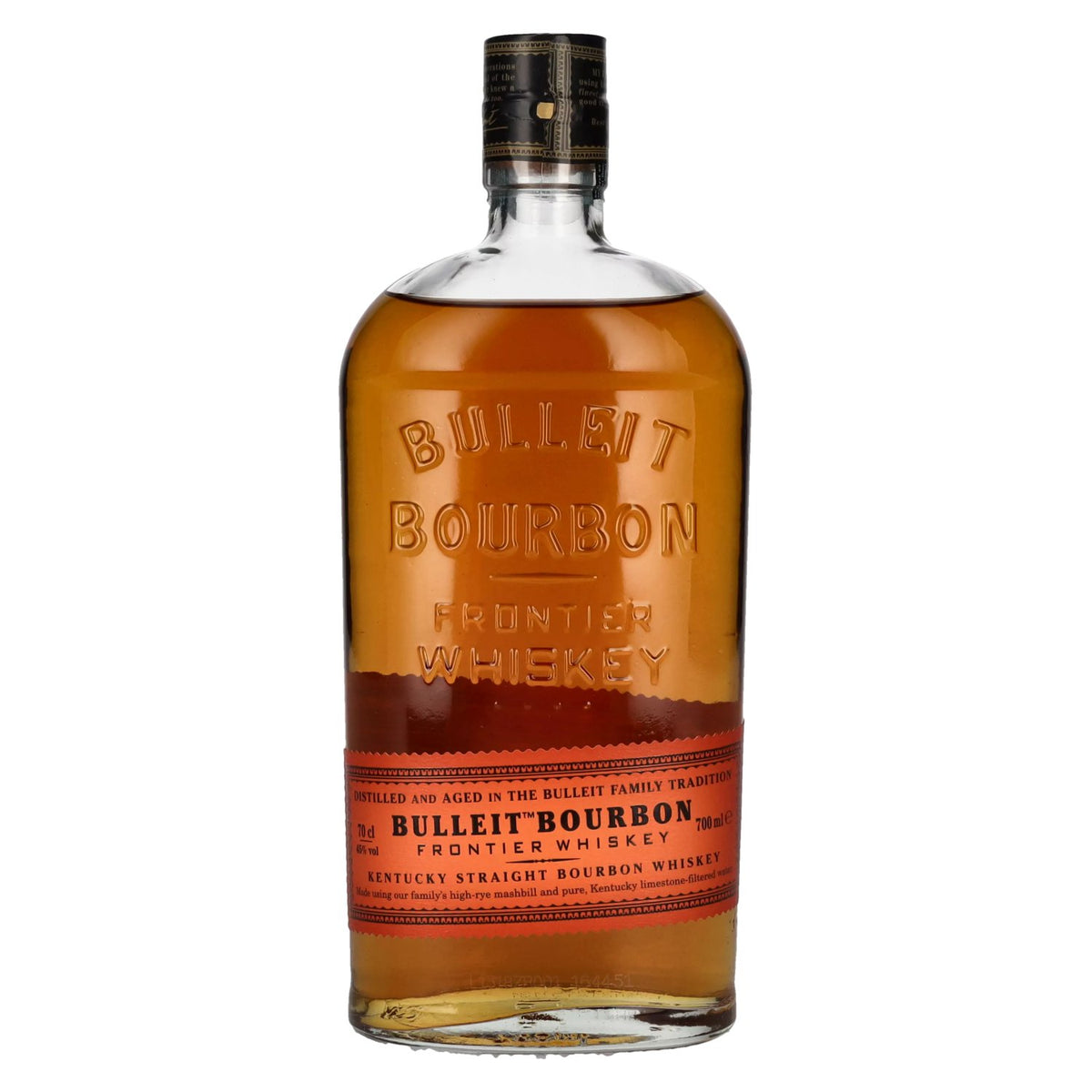 Bulleit Frontier Whiskey
