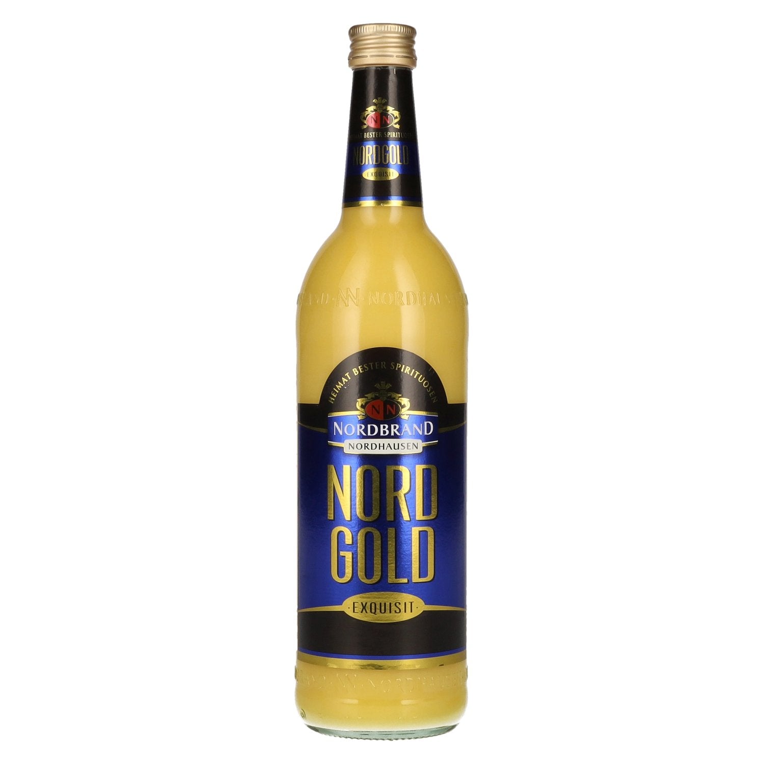 Nordgold EXQUISIT Advocaat 20% Vol. 0.7l