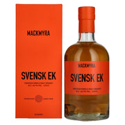 Mackmyra Svensk EK Swedish Single Malt Whisky 46,1% Vol. 0,7l in Geschenkbox