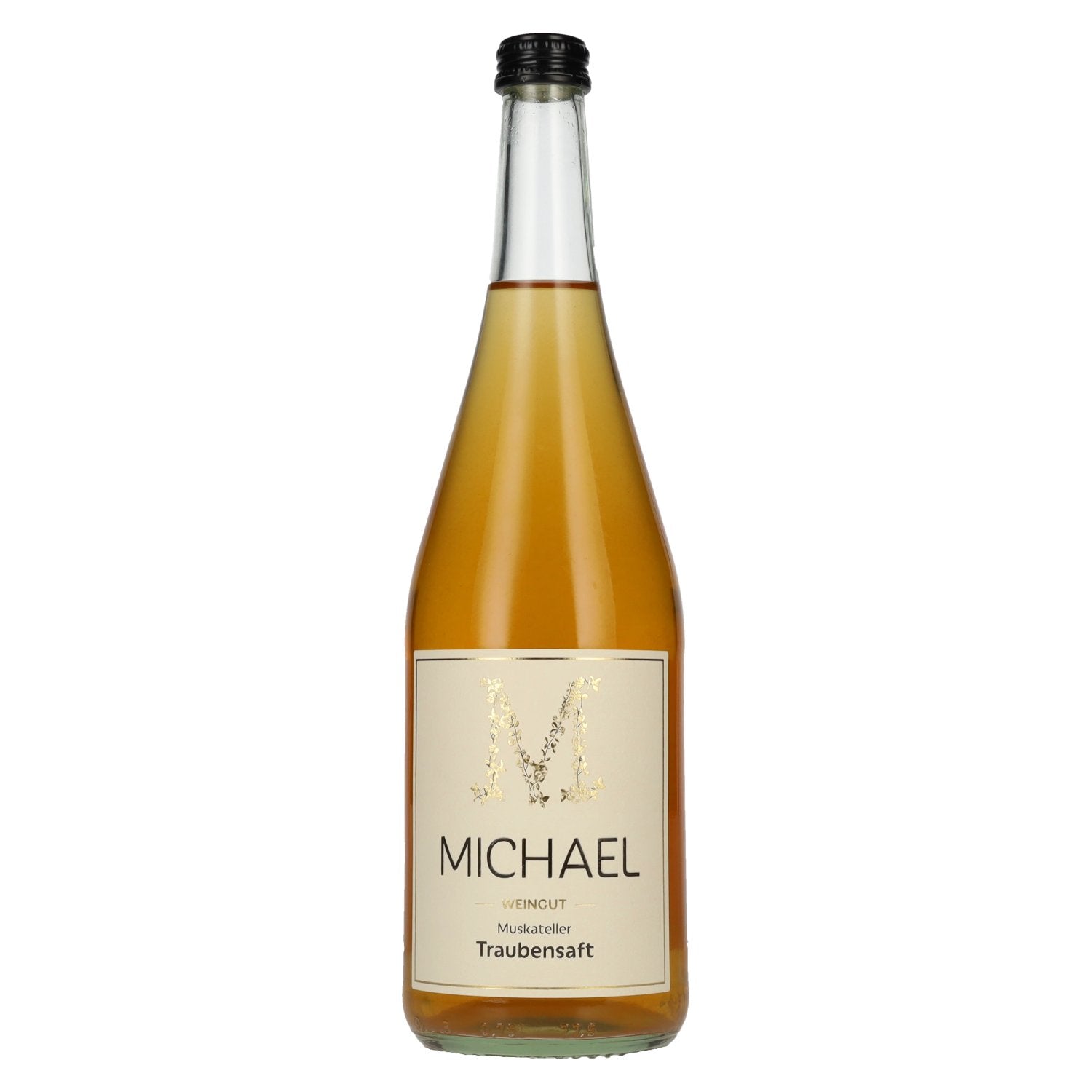 MICHAEL Muskateller Grape Juice 2024 0.75l