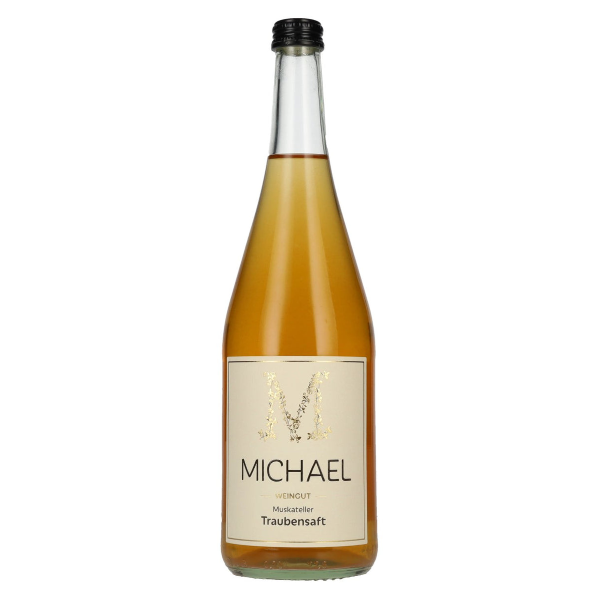 MICHAEL Muskateller Grape Juice 2024 0.75l