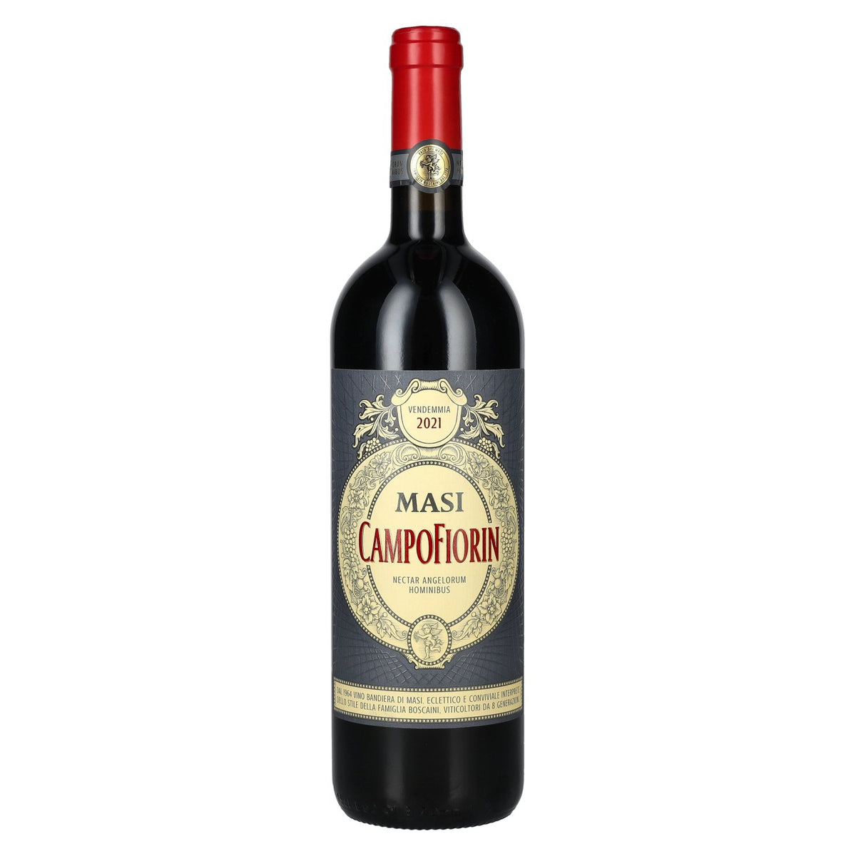 Masi Campofiorin Rosso Verona IGT 2021 13% Vol. 0.75l