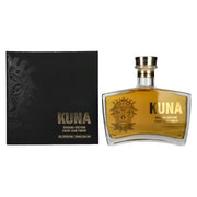 Kuna Panama Aged Rum Habana Edition Cigar Cask Finish 42% Vol. 0.7l in gift box