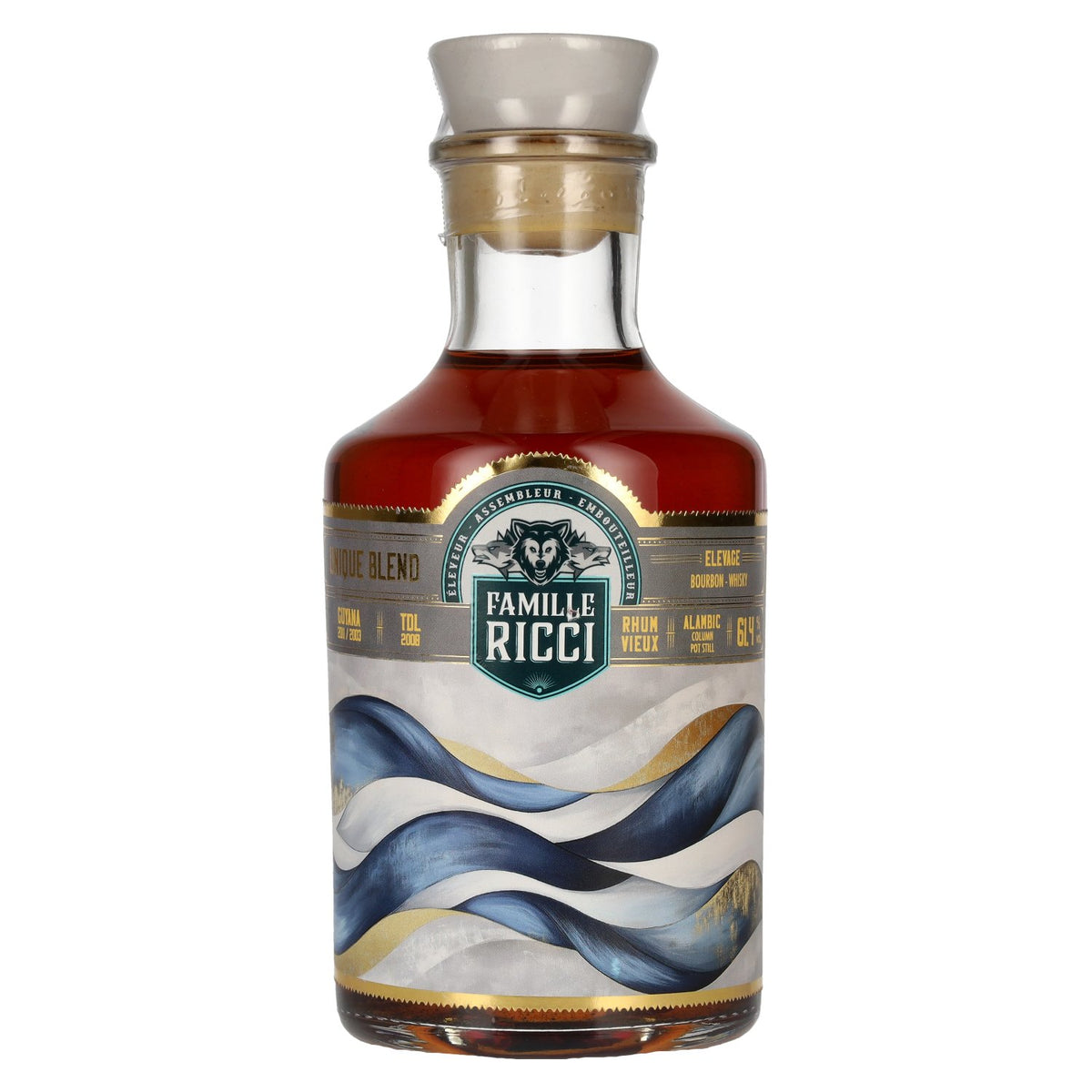 Famille Ricci